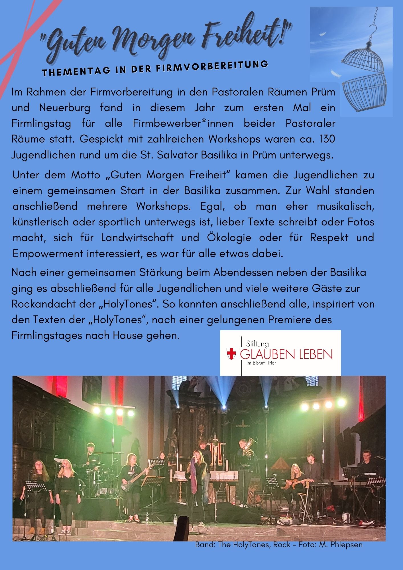Bericht FirmtagPrüm canva version