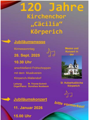 PB 05 Kirchenchor Körperich